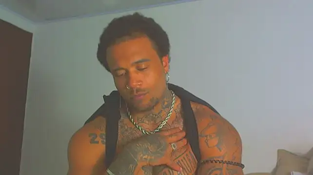 Chat XXX en directo de ragnar0825