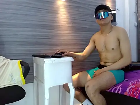 DanteSeth Live XXX-Chat