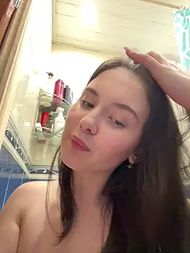 Živý XXX chat EvaHearts