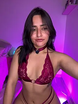 Chat XXX Live NandaVixen