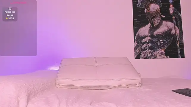 Martin_fozter01 Show Webcam
