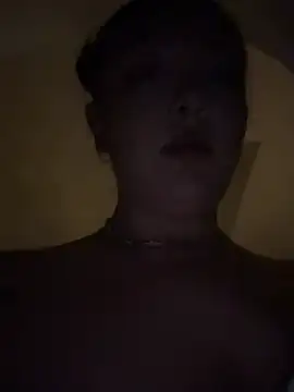 naya_pumpkin Chat XXX in diretta