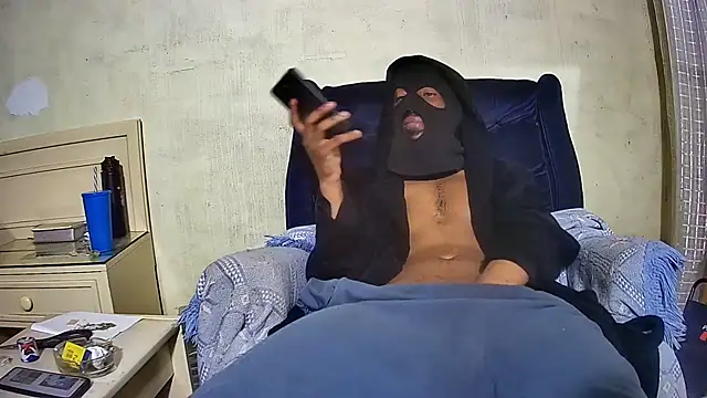 Chatroom XXX en direct de thirdlegZA