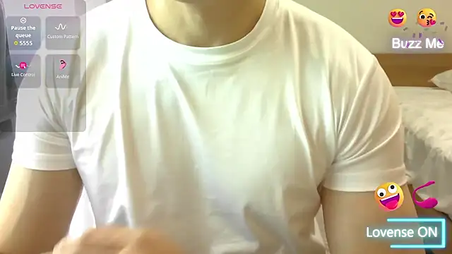 DearJackASMR's Live XXX Chat