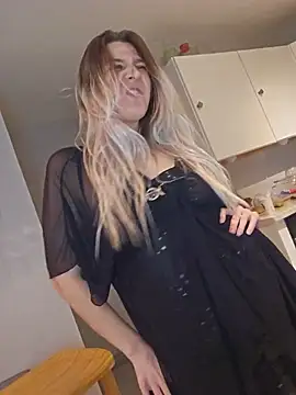 Chat XXX en directo de ScarletsWeb