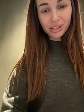 Онлайн чат XXX Charming_Ritta