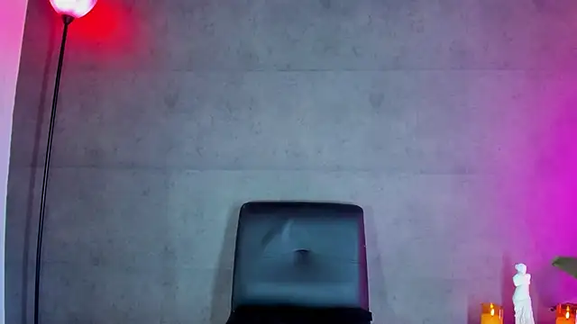 Chat +18 de BadLiam_ ao vivo