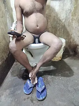 Živý XXX chat BigFeet96