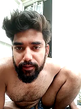 dhruvplayboy 现场XXX聊天