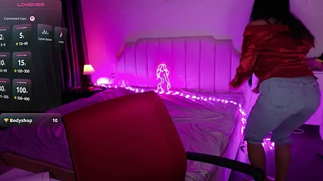 JustAngel77 Live XXX-Chat