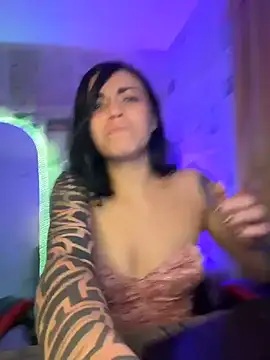 Chat XXX Live i_am_nina_