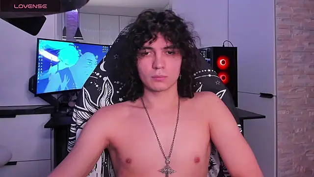 Dean_Raven Live XXX Chat