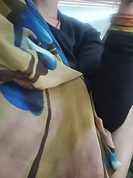 NaughtyRupa89 élő XXX-chatje