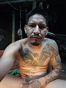 Chat XXX ao vivo de cielo420