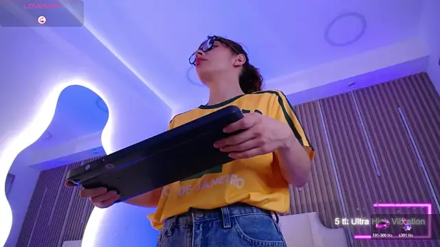 Czat XXX na żywo – Katy_Van