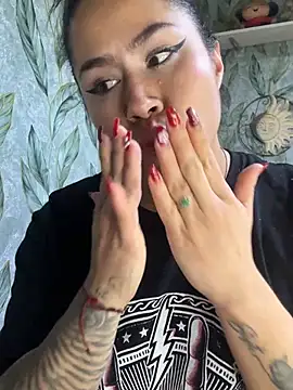دردشة Sweet__Nurse1 الجنسية المباشرة