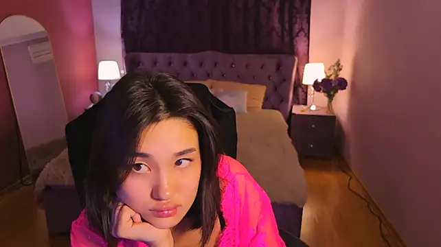 دردشة MonikaMeel الجنسية المباشرة