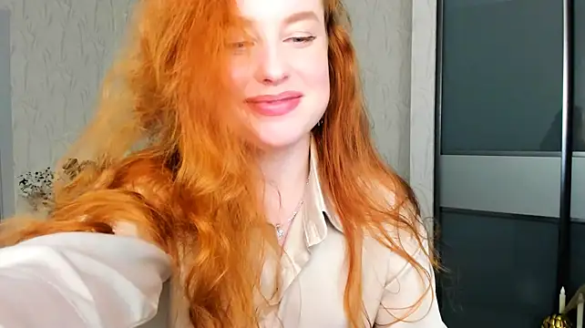 AirySilhouette Chat XXX in diretta