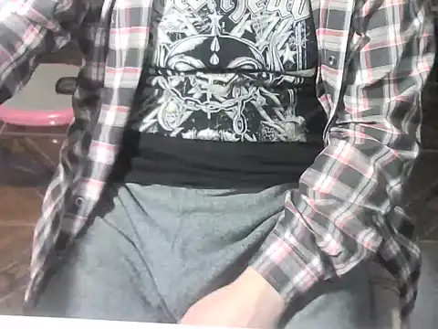 Chatroom XXX en direct de OreCam