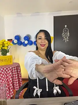 karimelee_'s Live XXX Chat