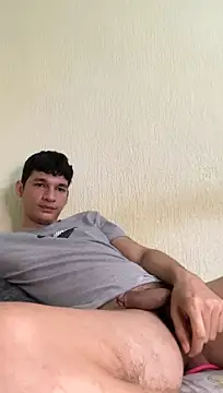Paulhot018 – Live XXX-chat
