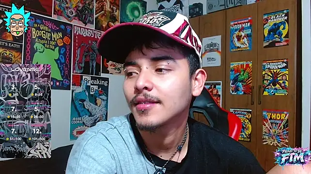 Hgp3riodictabl3 Chat XXX in diretta