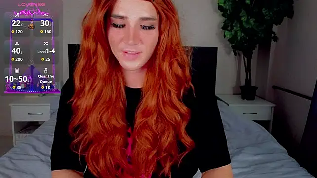 دردشة HelenSpellman الجنسية المباشرة