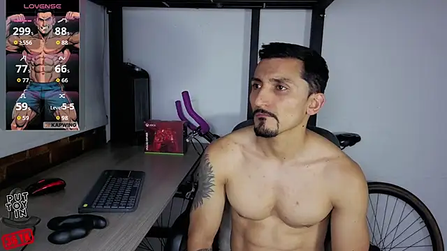 Marck_Muscle XXX чат на живо