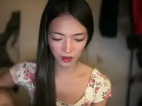 slimladyxoxo Webcam Show