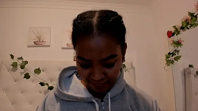 sultryebony_6's Live XXX Chat