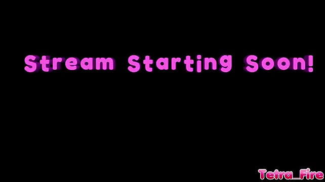 Chatroom XXX en direct de Tetra_Fire