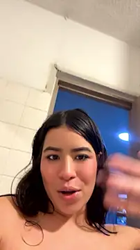 SofiiBuitrago Obrolan Langsung XXX