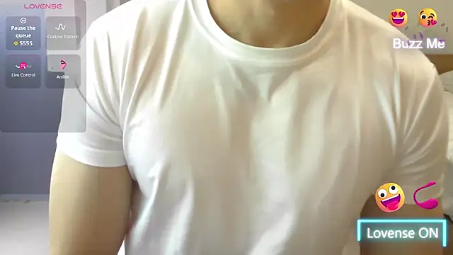 DearJackASMR লাইভ XXX চ্যাট