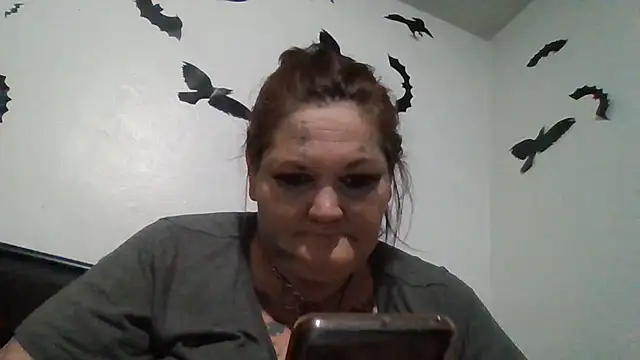 ThorsonFreja Live XXX-chat