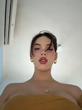 Chat XXX ao vivo de Carlita_cute