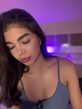 ValentinaRosee_ Live XXX Chat