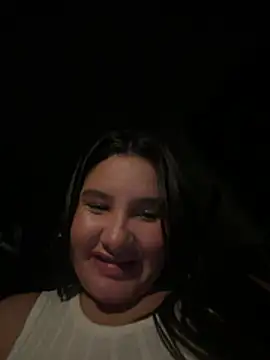 Chat +18 de ValleryParker ao vivo