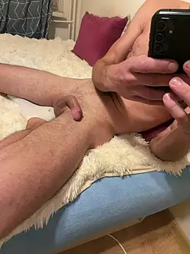 BODY_CUM Obrolan Langsung XXX