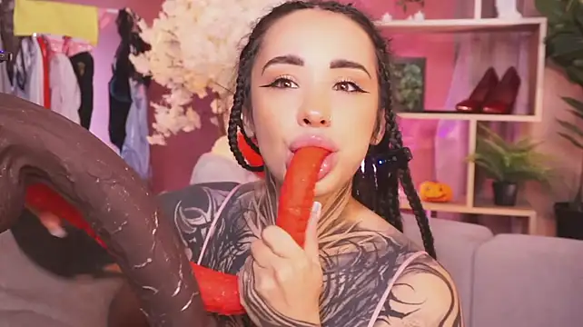 Chat XXX en directo de EvaCanton