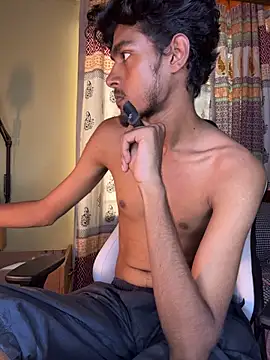 Chat XXX ao vivo de GunSlay