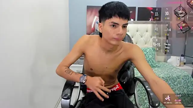Chat XXX Live Noha_scott