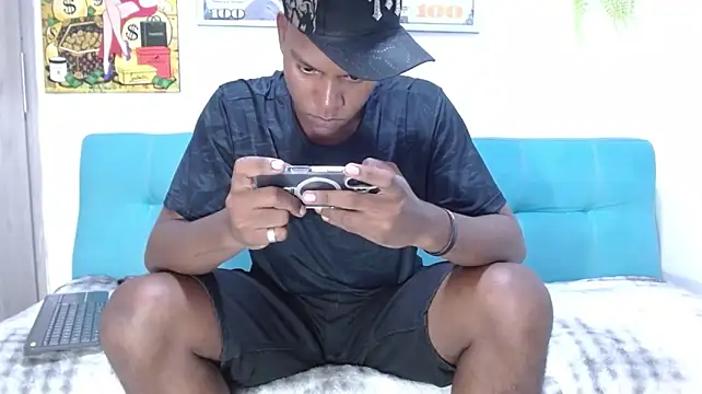 The_Overlord_Alex Obrolan Langsung XXX