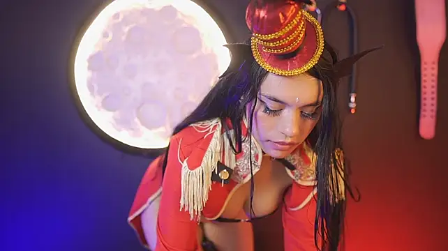 Czat XXX na żywo – Greiz_SubKimura