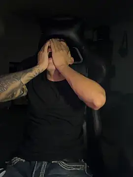 pabonsito 网络视讯表演
