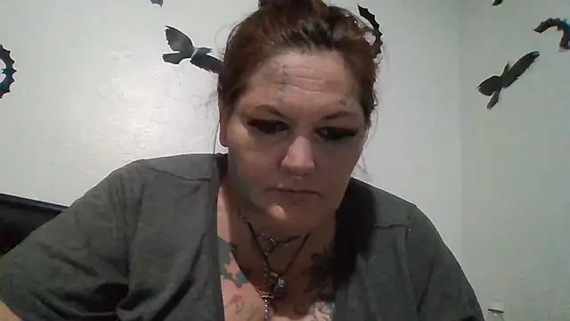 Chatroom XXX en direct de ThorsonFreja