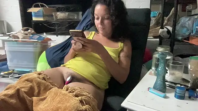 Živý XXX chat RiskyRoxy