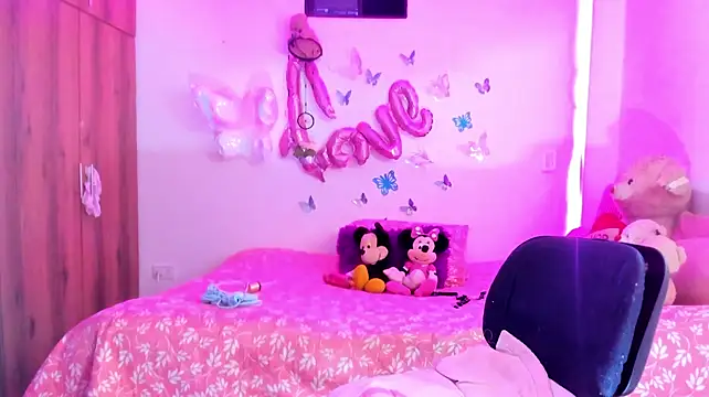 Chat +18 de anai_valentinex ao vivo