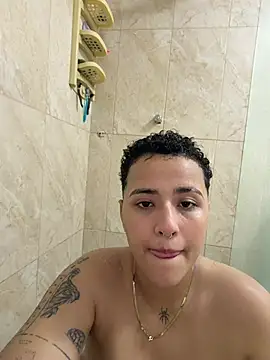 LiaaMoretzz's Live XXX Chat