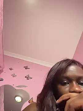 sexxytracy's Live XXX Chat