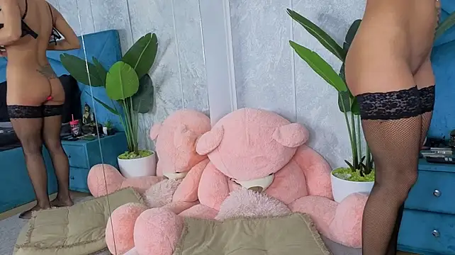 Živý XXX chat EvellynGold